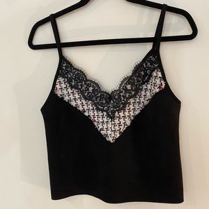Super cute cami!